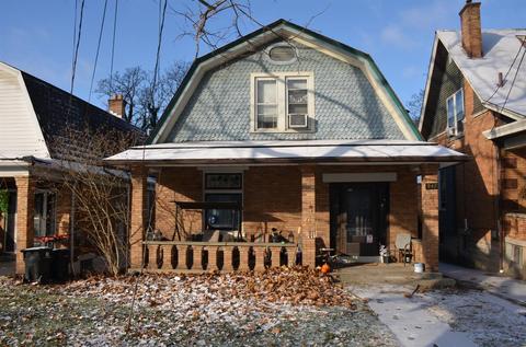 947 Kirbert Ave, Cincinnati, OH 45205 photo 1