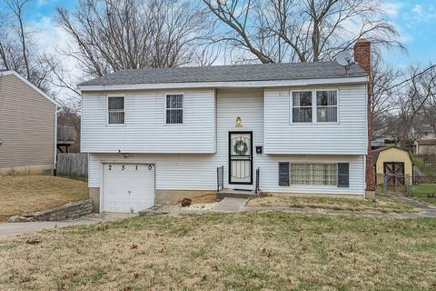 2310 Magdalena Dr, Cincinnati, OH 45231 photo 1