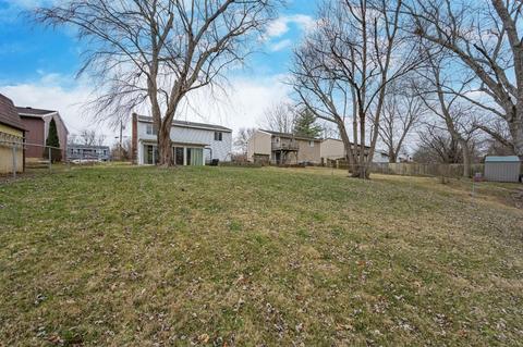 2310 Magdalena Dr, Cincinnati, OH 45231 photo 26
