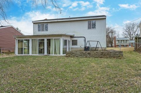 2310 Magdalena Dr, Cincinnati, OH 45231 photo 23