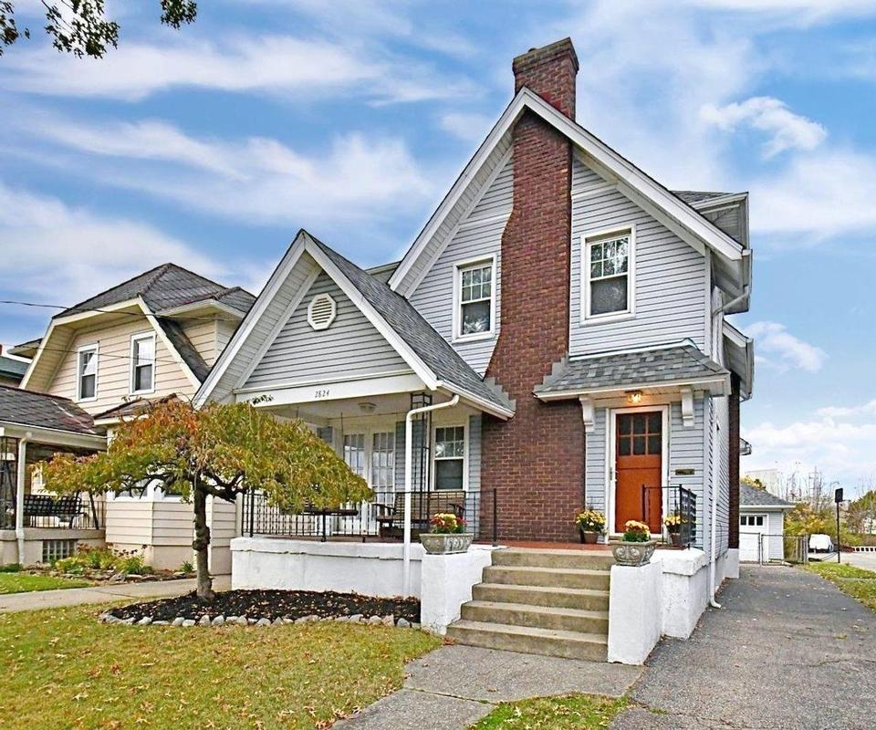 2824 Norwood, Norwood, OH 45212 29 Photos MLS 1726093 Movoto