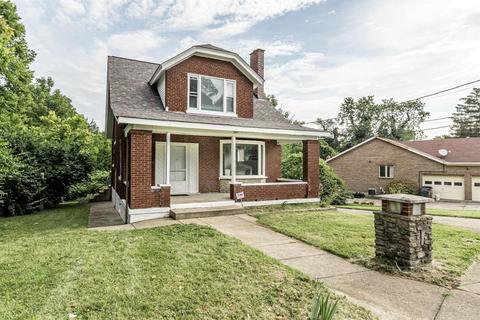 874 N Bend Rd, Cincinnati, OH 45224 photo 1