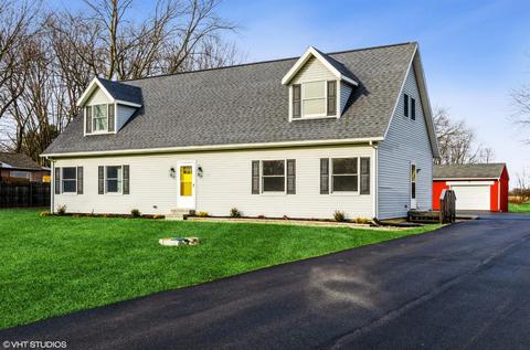 3422 Old St Rt 122, Wayne Twp, OH 45068 photo 3