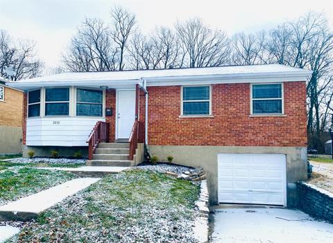 2053 Teralta Cir, Cincinnati, OH 45211 photo 3