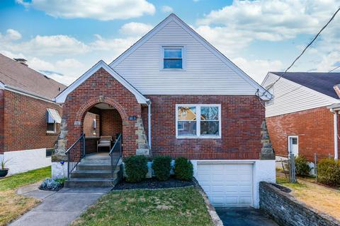 6939 Britton Ave, Cincinnati, OH 45227 photo 3
