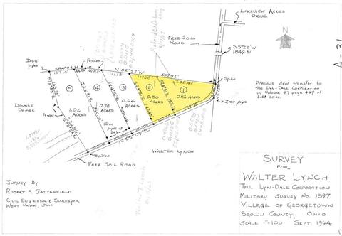 528 Free Soil Rd, Georgetown, OH 45121 photo 22