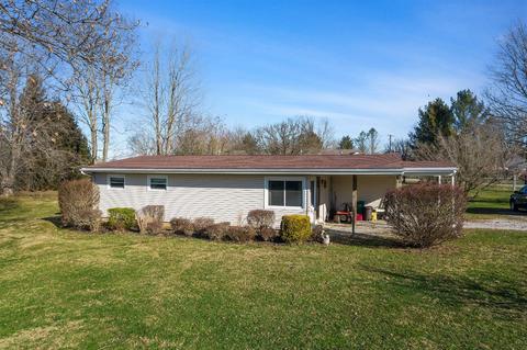 528 Free Soil Rd, Georgetown, OH 45121 photo 1