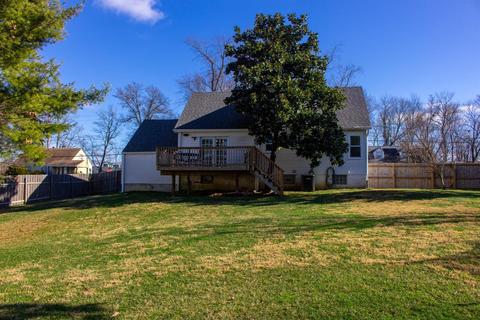 4007 Hamblen Dr, Cincinnati, OH 45255 photo 6