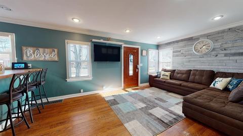 4007 Hamblen Dr, Cincinnati, OH 45255 photo 12