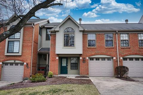 7904 Hackney Cir, Maineville, OH 45039 photo 1