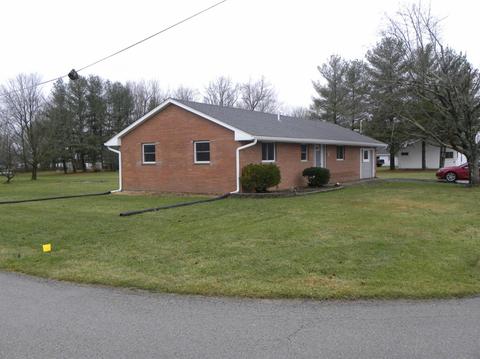54 Stephans Ave, Georgetown, OH 45121 photo 5