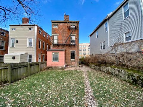 223 University Ave, Cincinnati, OH 45219 photo 4