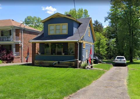 6014 Plainfield Rd, Cincinnati, OH 45213 photo 4