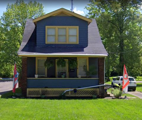 6014 Plainfield Rd, Cincinnati, OH 45213 photo 2