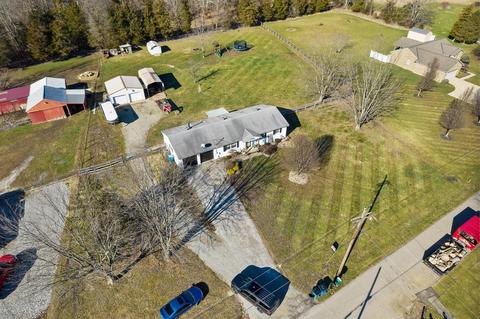 4195 Summit Rd, Batavia, OH 45103 photo 4
