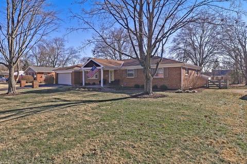 923 Garnoa Dr, Cincinnati, OH 45231 photo 1