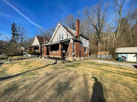 1910 W Fork Rd, Cincinnati, OH 45223 photo 2