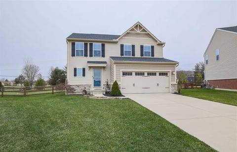 9639 Jarrett Ct, Harrison, OH 45030 photo 2