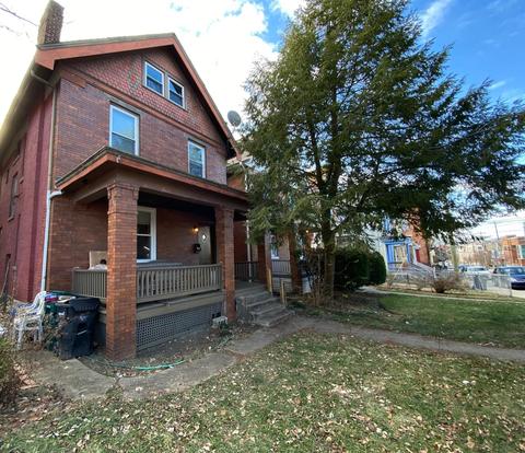 321 University Ave, Cincinnati, OH 45219 photo 4