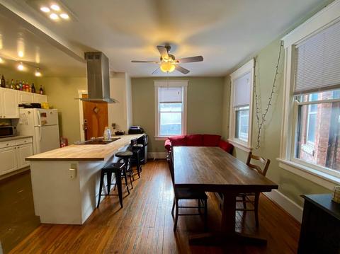 321 University Ave, Cincinnati, OH 45219 photo 13