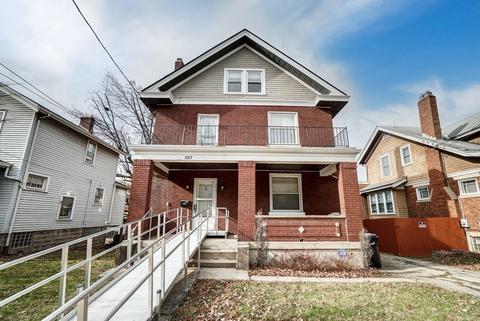 3317 Wunder Ave, Cincinnati, OH 45211 photo 1