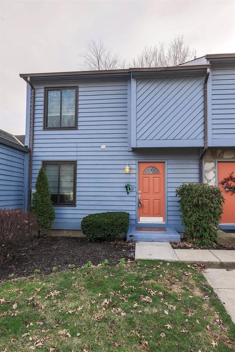 1059 Crisfield Dr, Cincinnati, OH 45245 photo 2