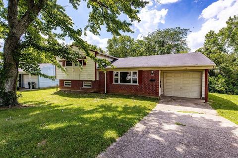 1347 Randomhill Rd, Cincinnati, OH 45231 photo 1