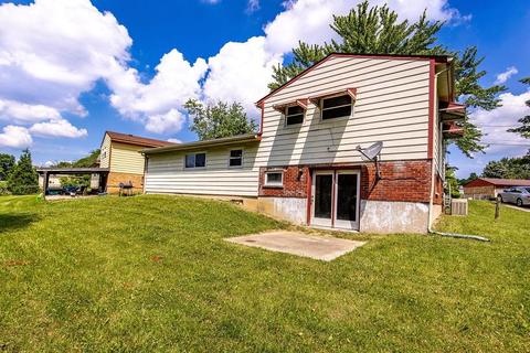 1347 Randomhill Rd, Cincinnati, OH 45231 photo 36
