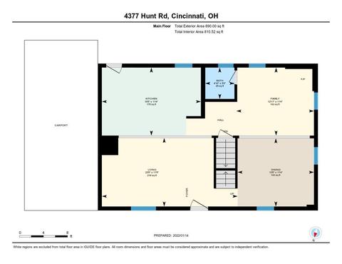4377 Hunt Rd, Blue Ash, OH 45242 photo 43