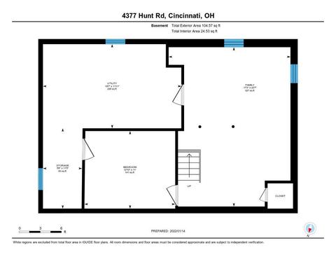 4377 Hunt Rd, Blue Ash, OH 45242 photo 45
