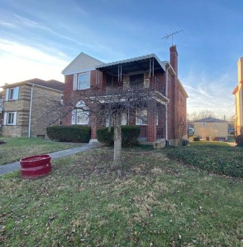 7233 Brookcrest Dr, Cincinnati, OH 45237 photo 4