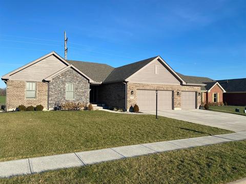 6791 Sun Ridge Way, Corwin, OH 45068 photo 1