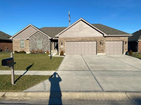 6791 Sun Ridge Way, Corwin, OH 45068 photo 2