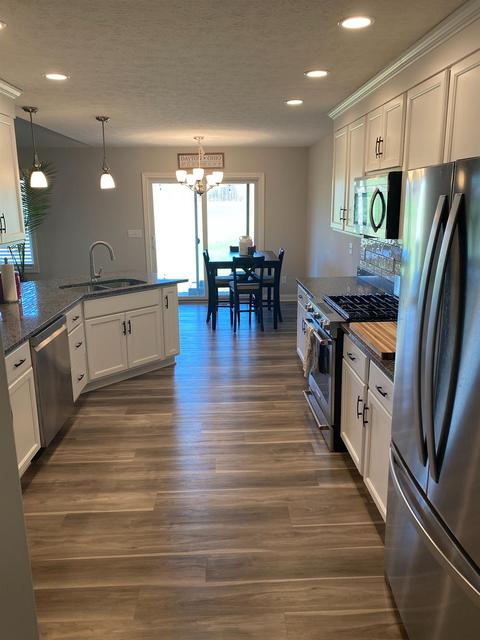 6791 Sun Ridge Way, Corwin, OH 45068 photo 4