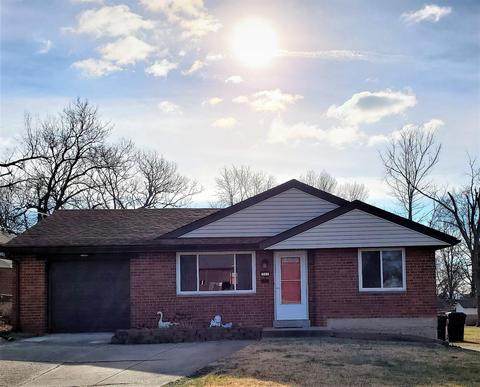 791 N Bend Rd, Cincinnati, OH 45224 photo 2