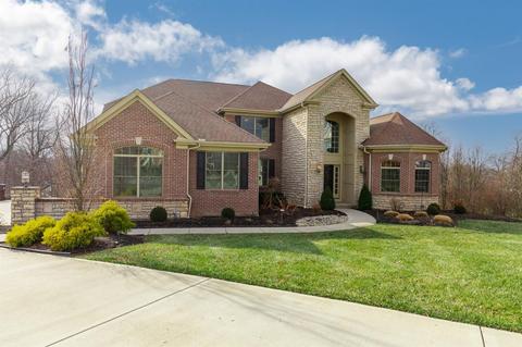 2004 Fox Brook Pl, Cincinnati, OH 45255 photo 2