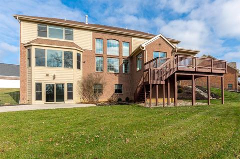 2004 Fox Brook Pl, Cincinnati, OH 45255 photo 49