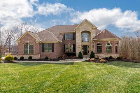 2004 Fox Brook Pl, Cincinnati, OH 45255 photo 1