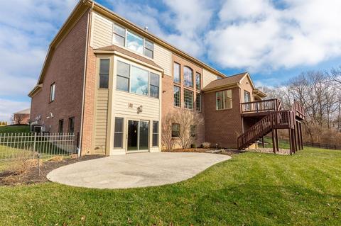 2004 Fox Brook Pl, Cincinnati, OH 45255 photo 48