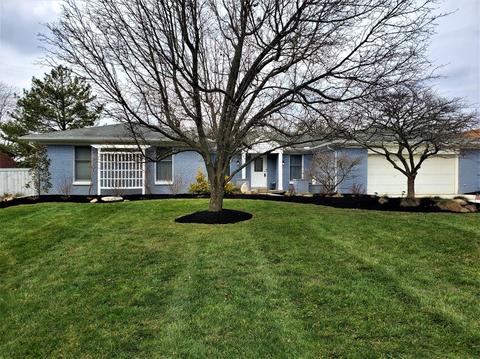 7364 Kirkridge Dr, Cincinnati, OH 45233 photo 1
