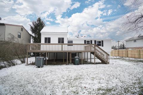 1834 Forester Dr, Cincinnati, OH 45240 photo 46