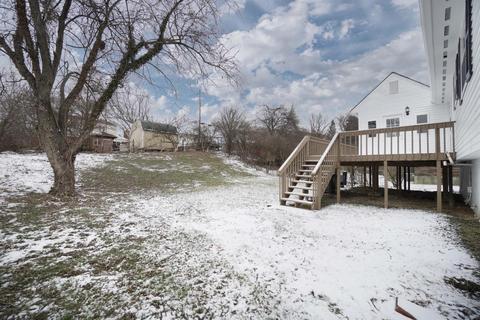 1834 Forester Dr, Cincinnati, OH 45240 photo 38