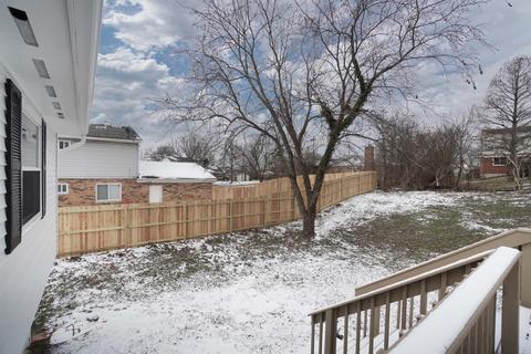 1834 Forester Dr, Cincinnati, OH 45240 photo 39