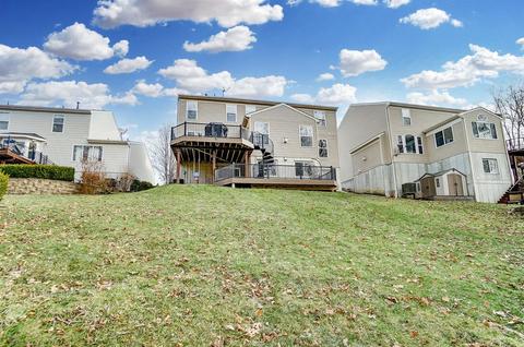 7229 Bridge Point Pass, Cincinnati, OH 45248 photo 43