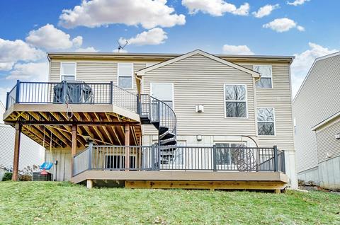 7229 Bridge Point Pass, Cincinnati, OH 45248 photo 39