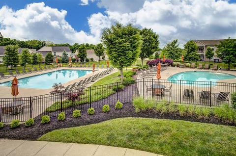 7229 Bridge Point Pass, Cincinnati, OH 45248 photo 51