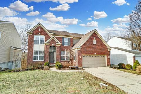 7229 Bridge Point Pass, Cincinnati, OH 45248 photo 3