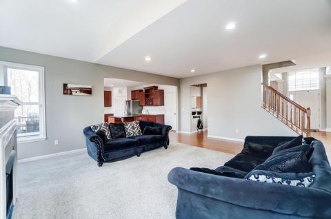 7229 Bridge Point Pass, Cincinnati, OH 45248 photo 11