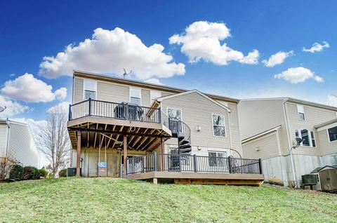 7229 Bridge Point Pass, Cincinnati, OH 45248 photo 40