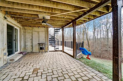 7229 Bridge Point Pass, Cincinnati, OH 45248 photo 44